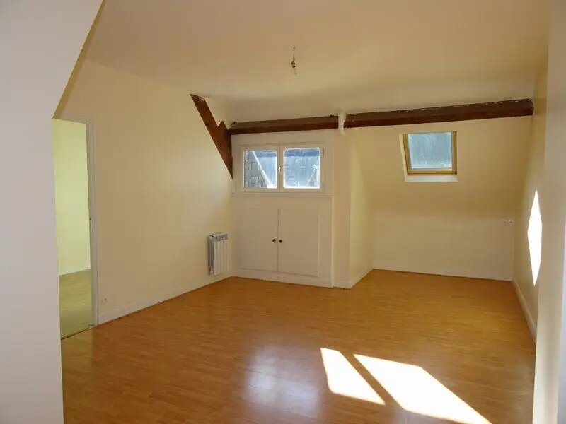 Appartement à louer, 39m², Orléans