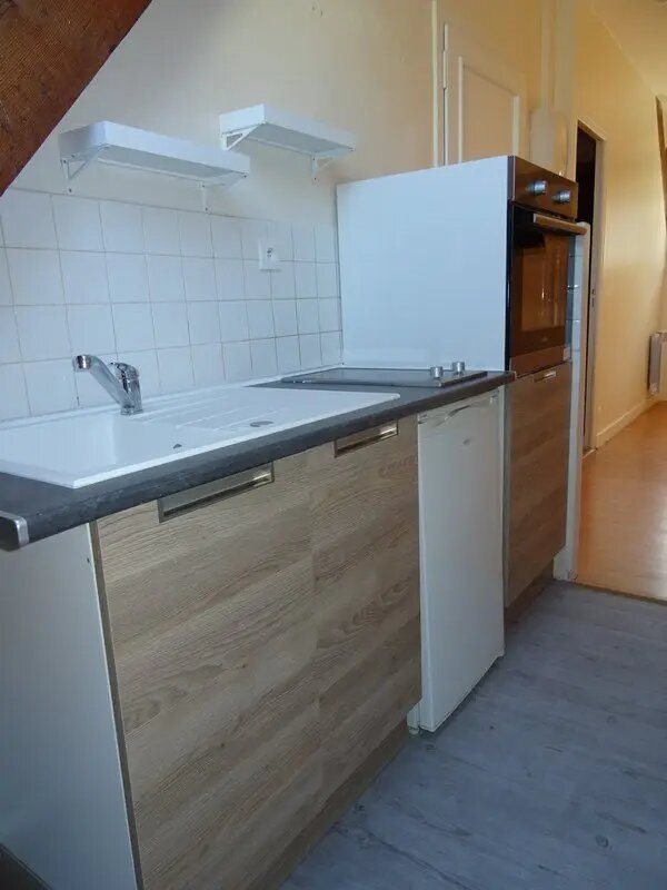 Appartement à louer, 39m², Orléans