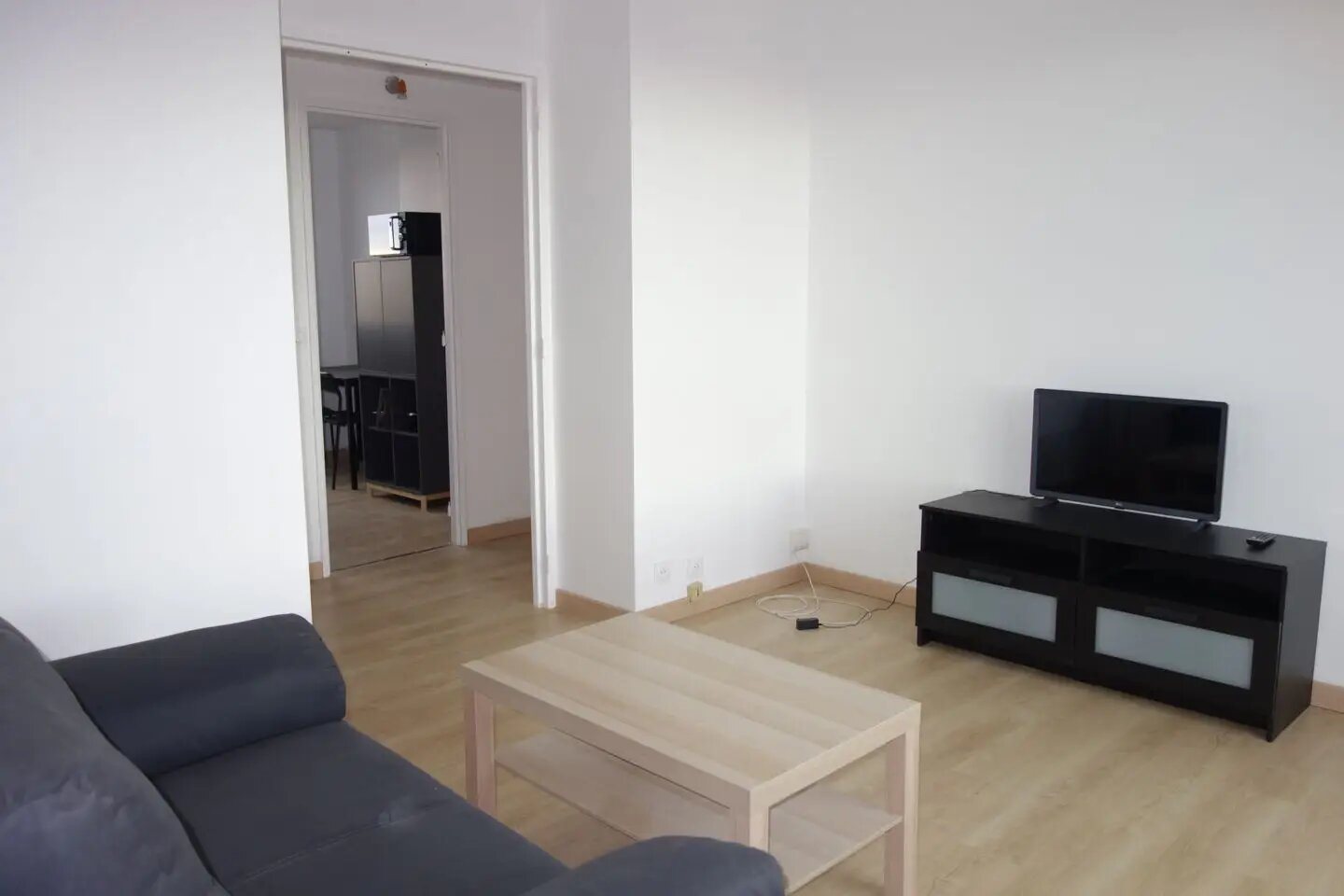 Appartement à louer, 57m², Orléans