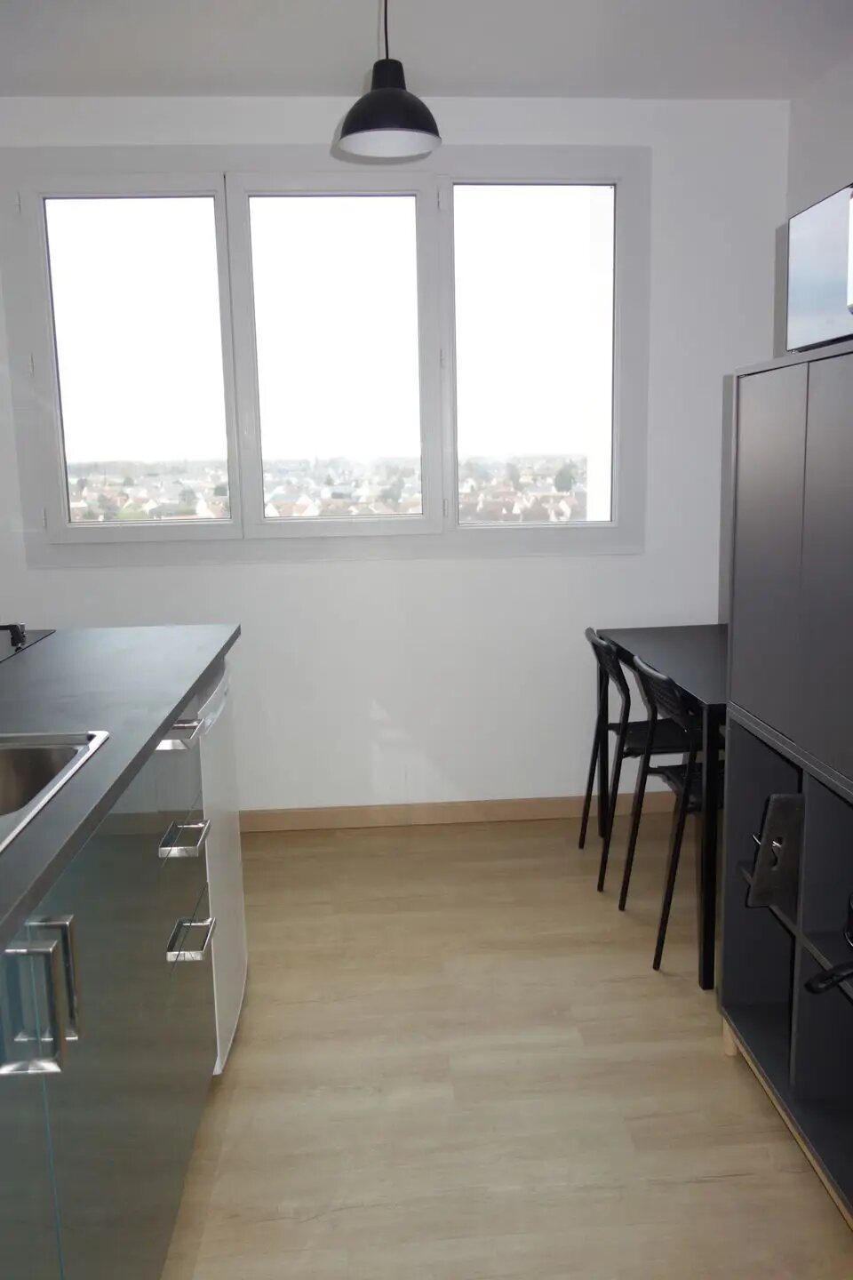 Appartement à louer, 57m², Orléans