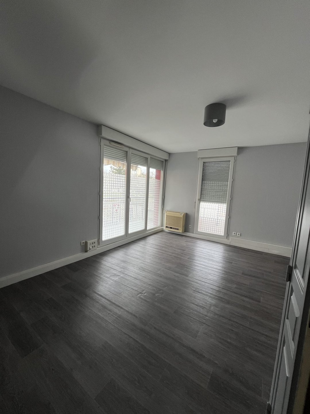 Appartement à louer, 47m², Saint-Jean-de-Braye