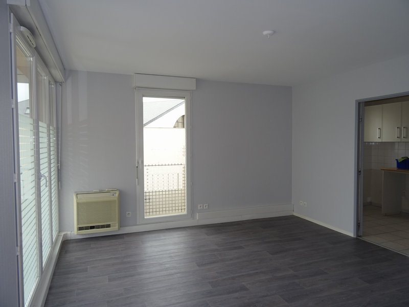 Appartement à louer, 47m², Saint-Jean-de-Braye