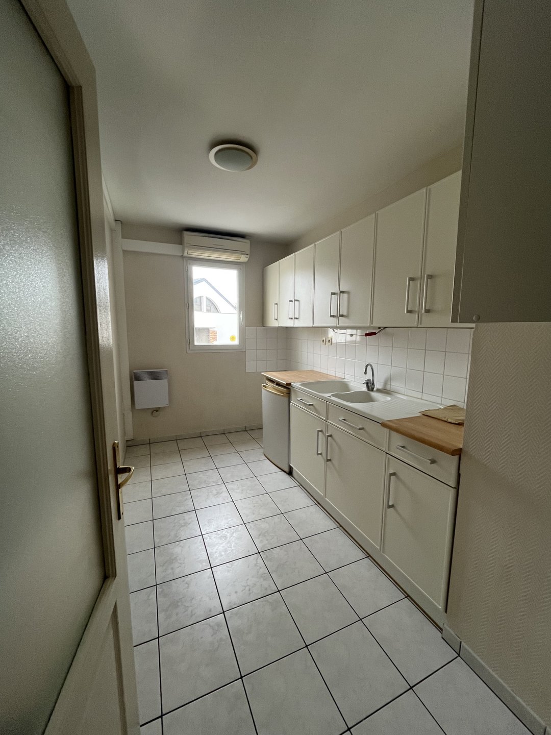 Appartement à louer, 47m², Saint-Jean-de-Braye