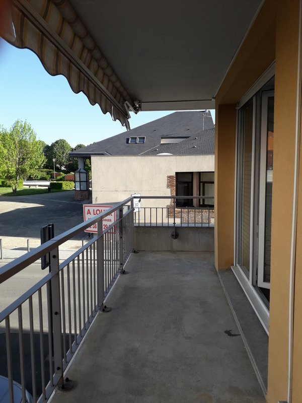 Appartement à louer, 47m², Saint-Jean-de-Braye