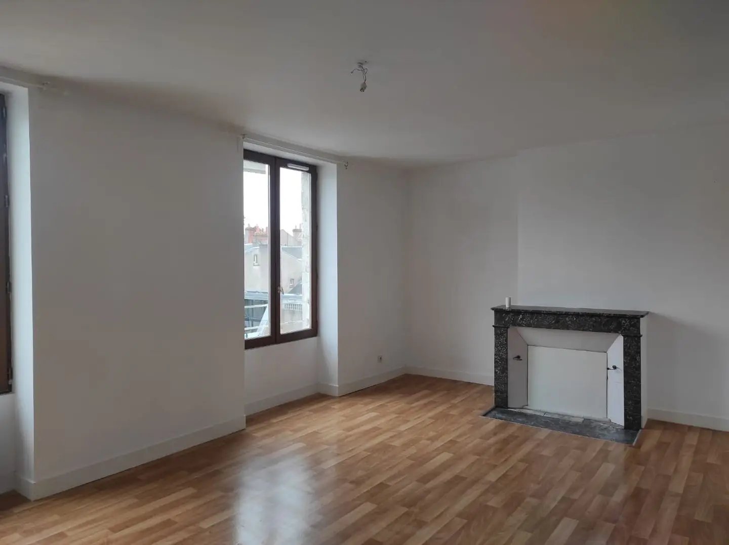 Appartement à louer, 31m², Orléans