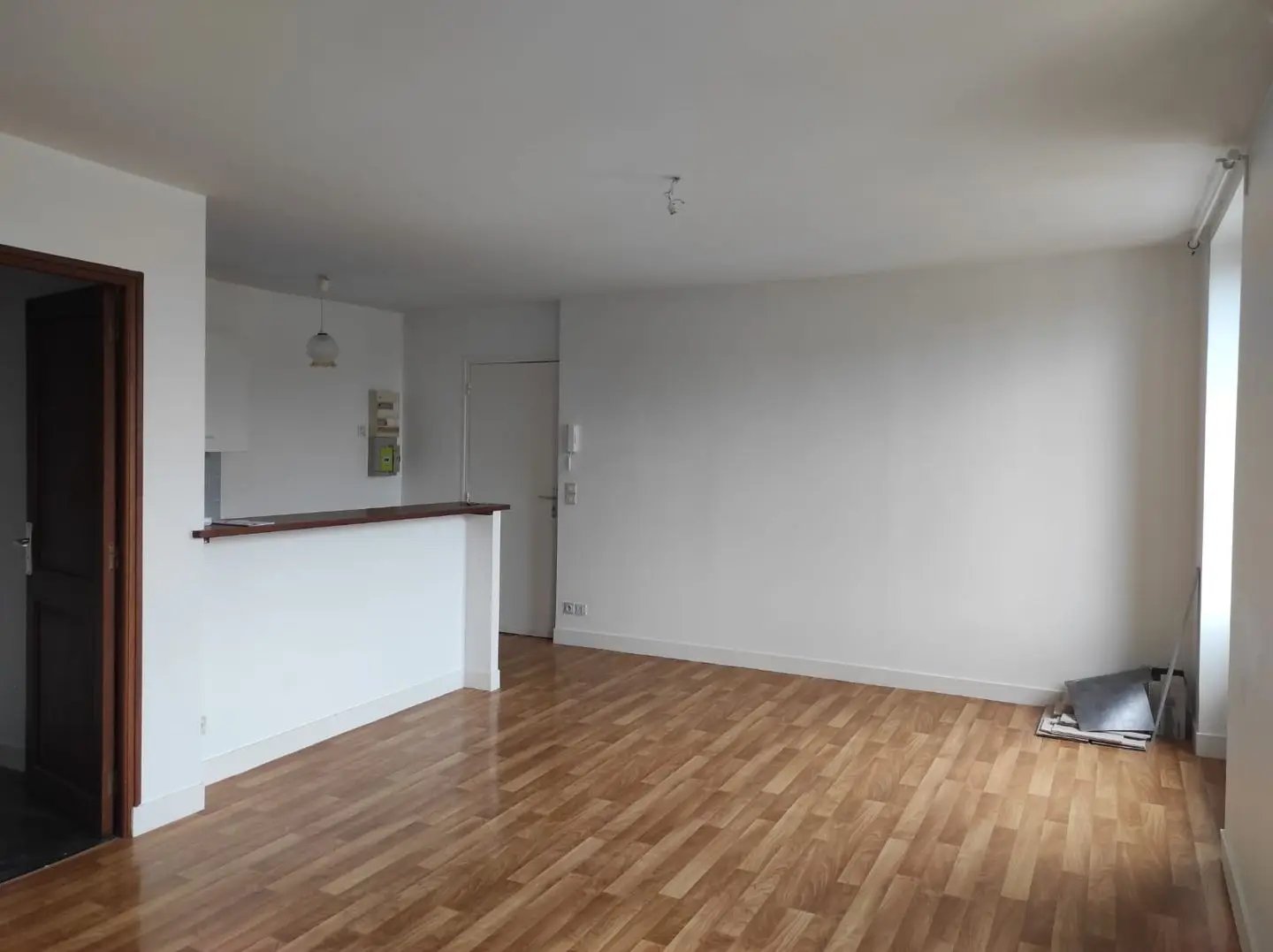 Appartement à louer, 31m², Orléans