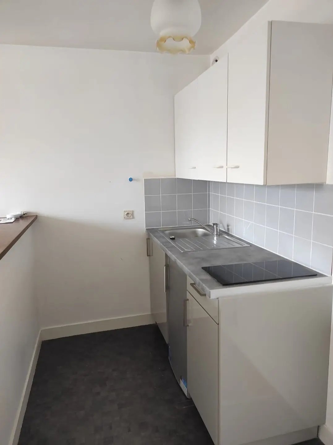 Appartement à louer, 31m², Orléans