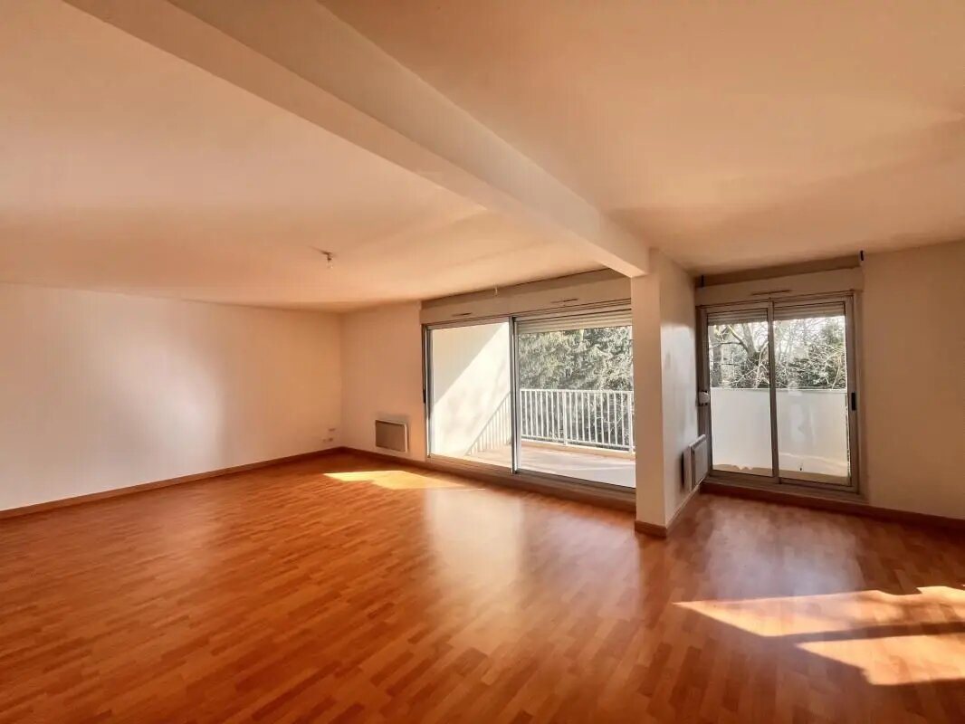Appartement à louer, 106m², Orléans