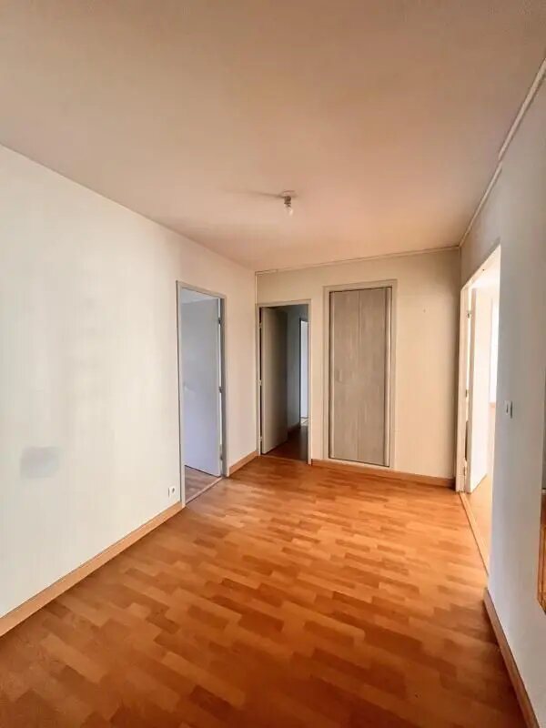 Appartement à louer, 106m², Orléans