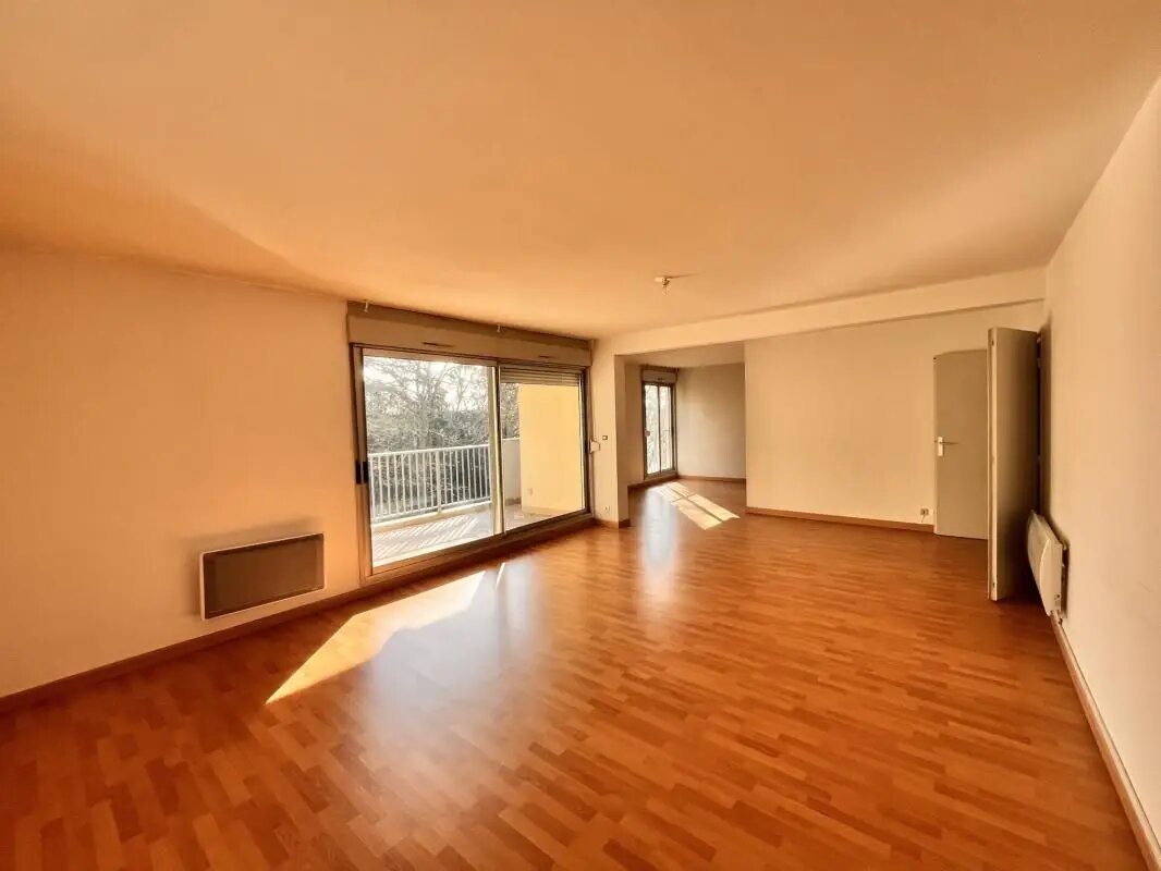 Appartement à louer, 106m², Orléans