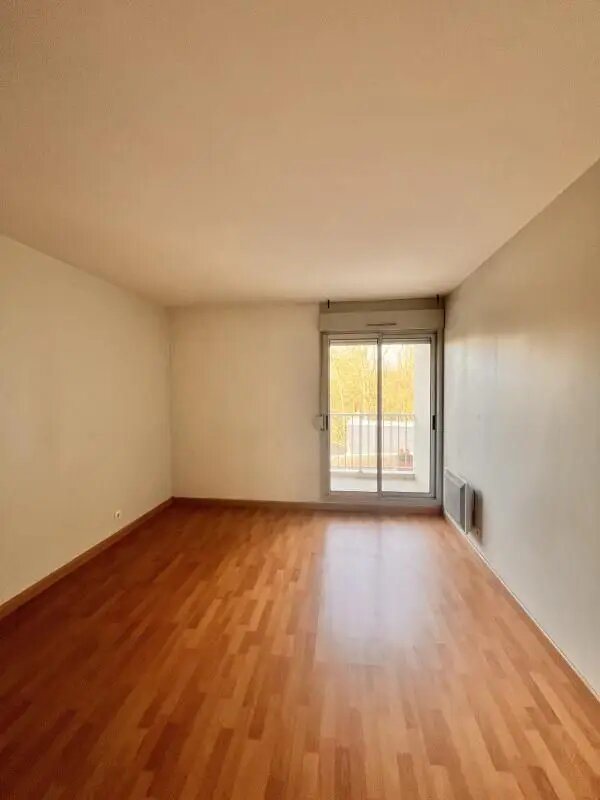 Appartement à louer, 106m², Orléans