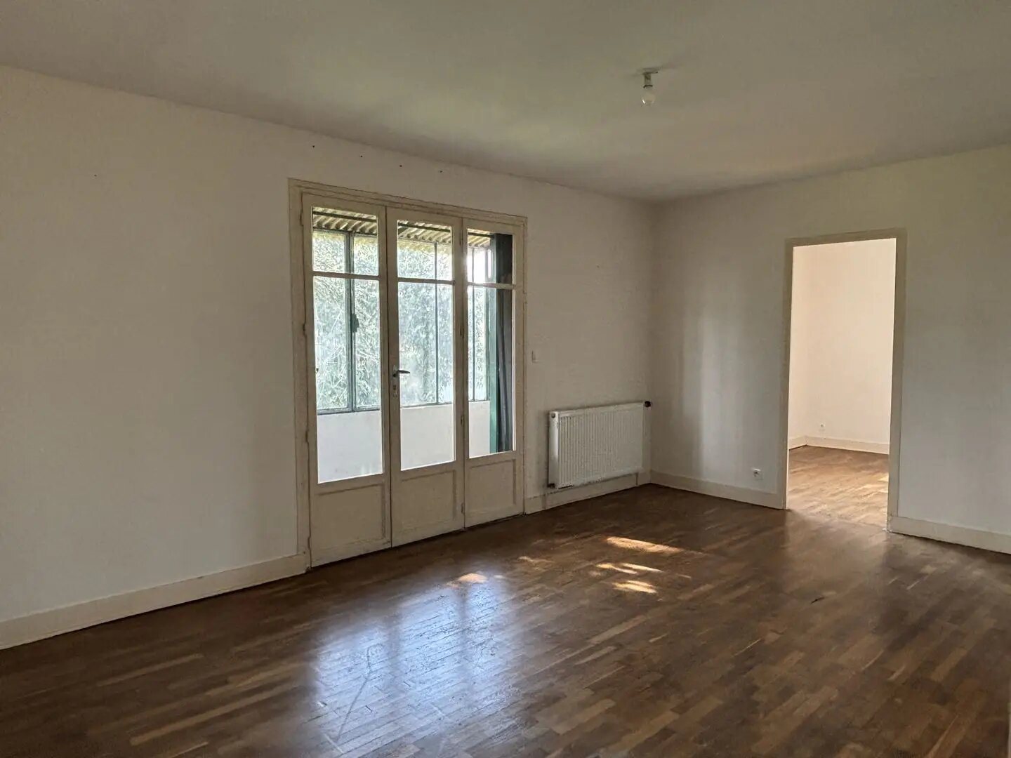Maison à vendre, 49m², Chaumont-sur-Tharonne