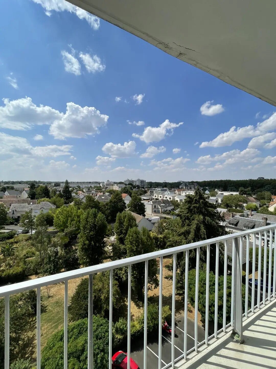 Appartement à louer, 25m², Orléans
