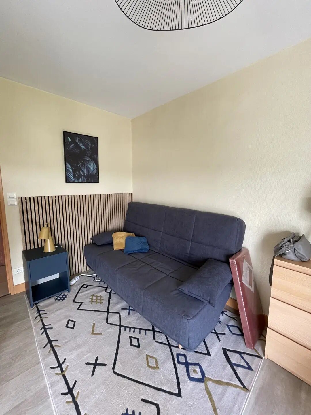 Appartement à louer, 25m², Orléans