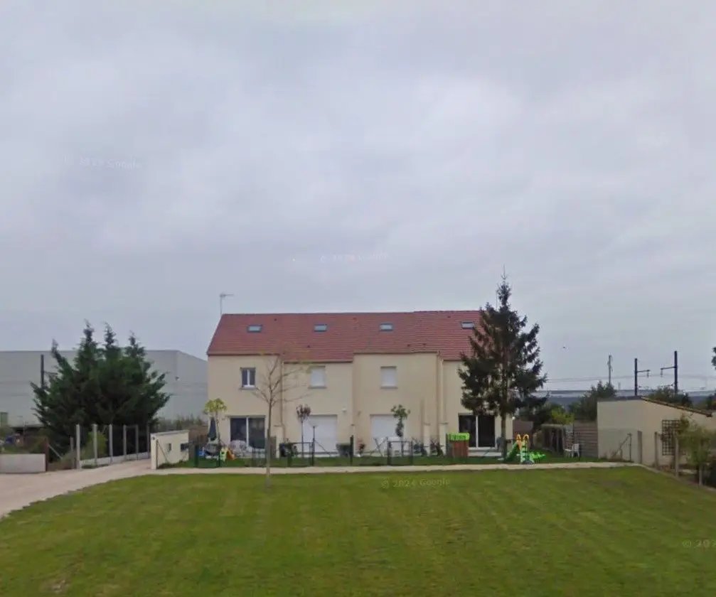Maison à louer, 87m², Meung-sur-Loire