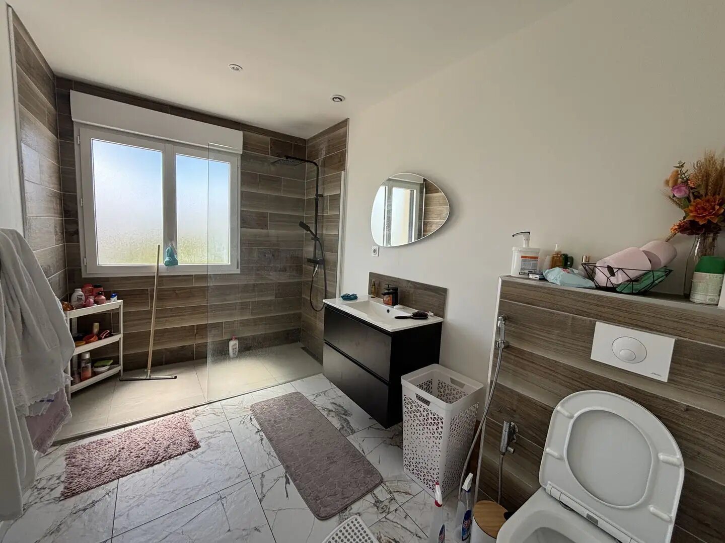 Maison à vendre, 94m², Gidy