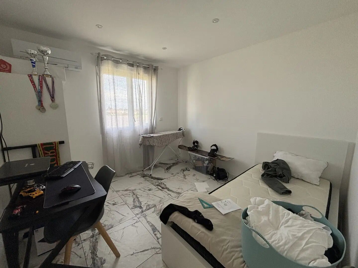 Maison à vendre, 94m², Gidy