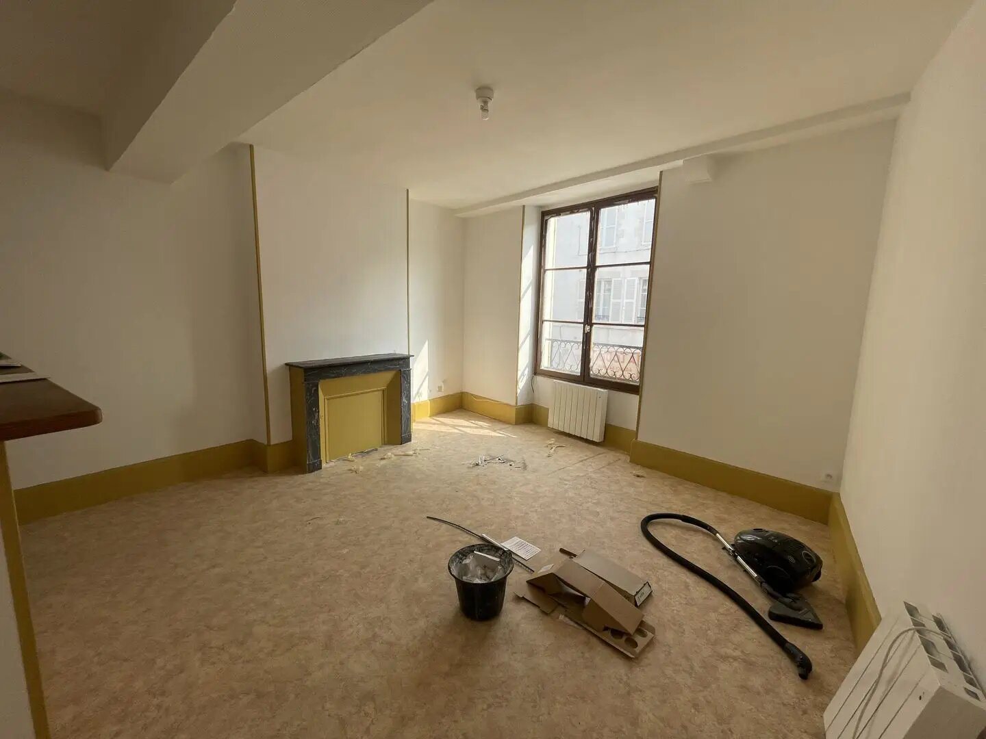 Appartement à louer, 37m², Orléans