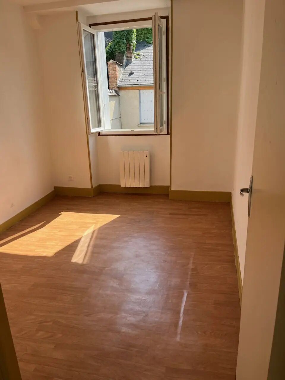 Appartement à louer, 37m², Orléans
