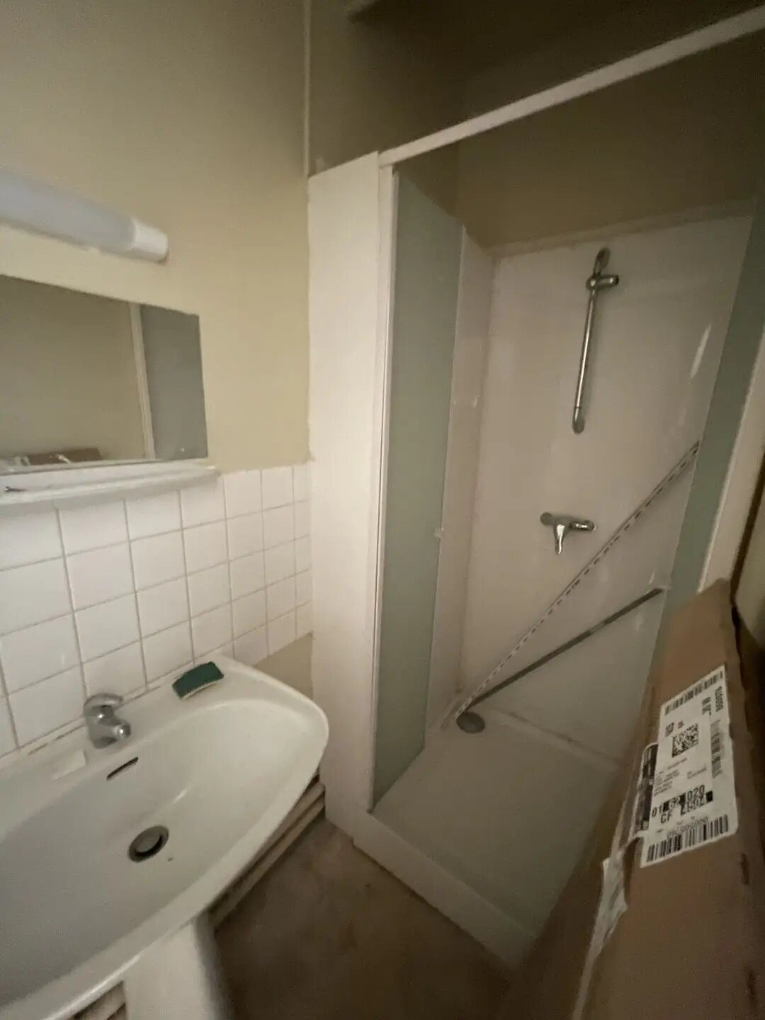 Appartement à louer, 37m², Orléans