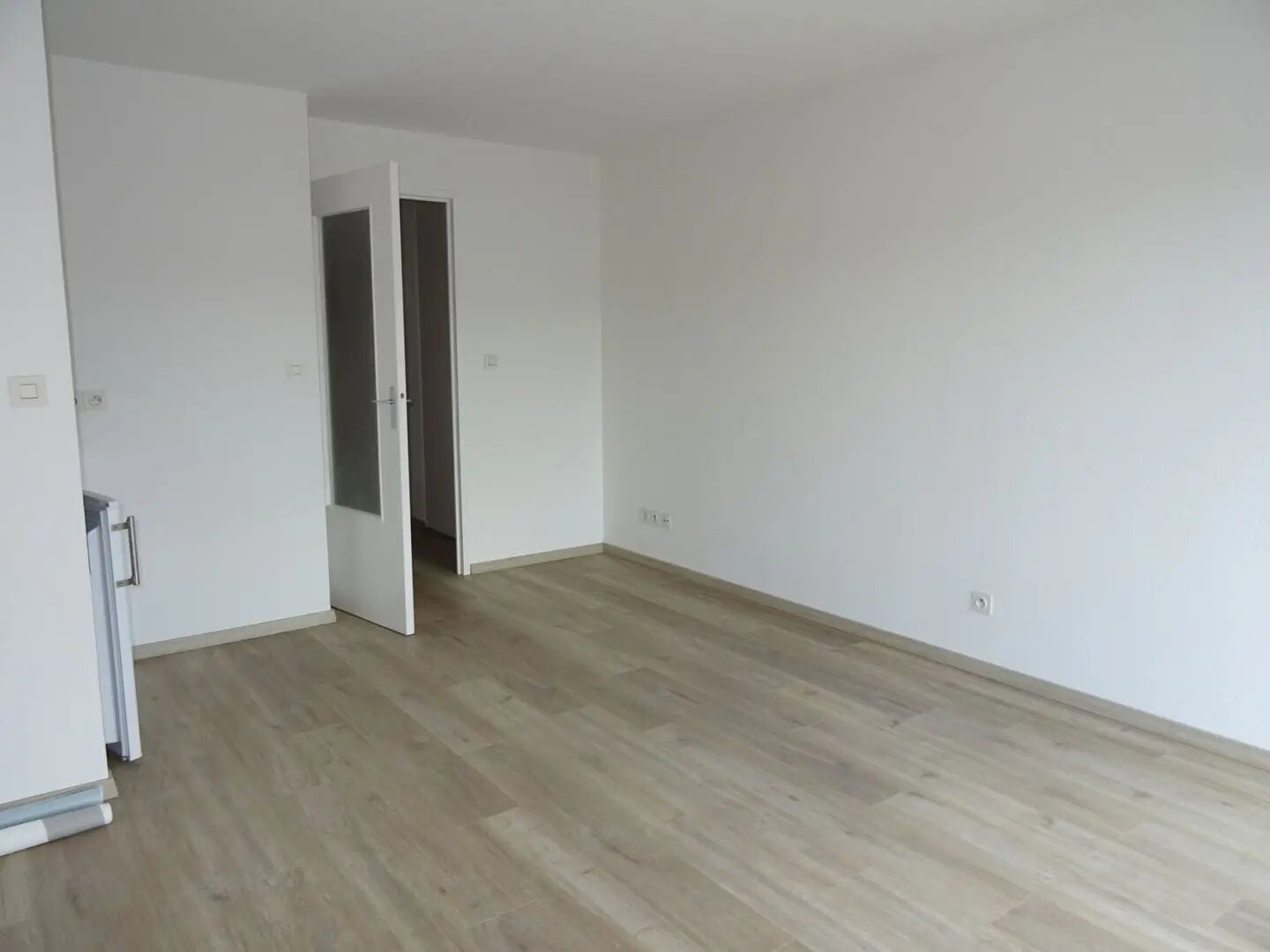 Appartement à louer, 23m², Olivet