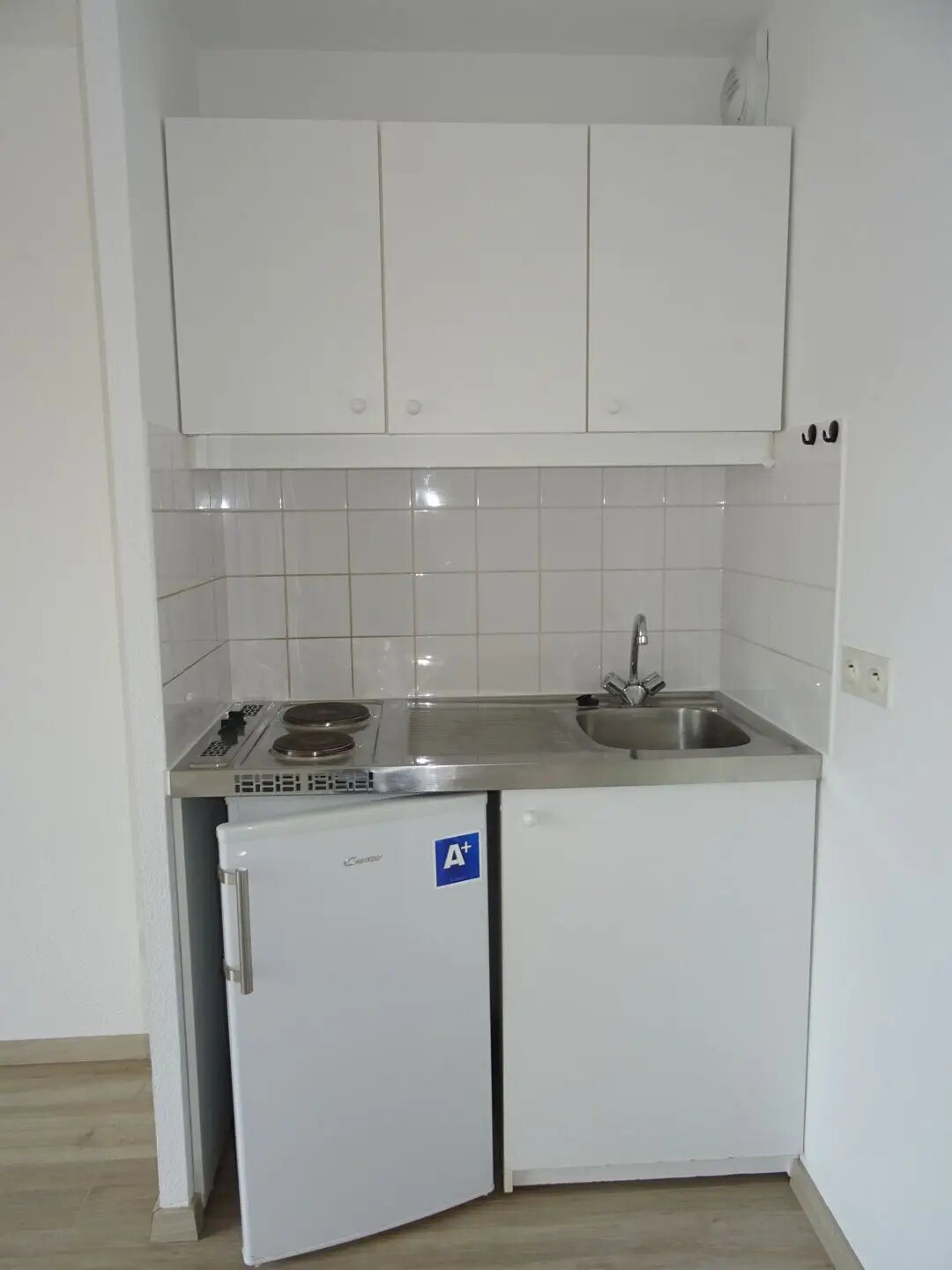Appartement à louer, 23m², Olivet