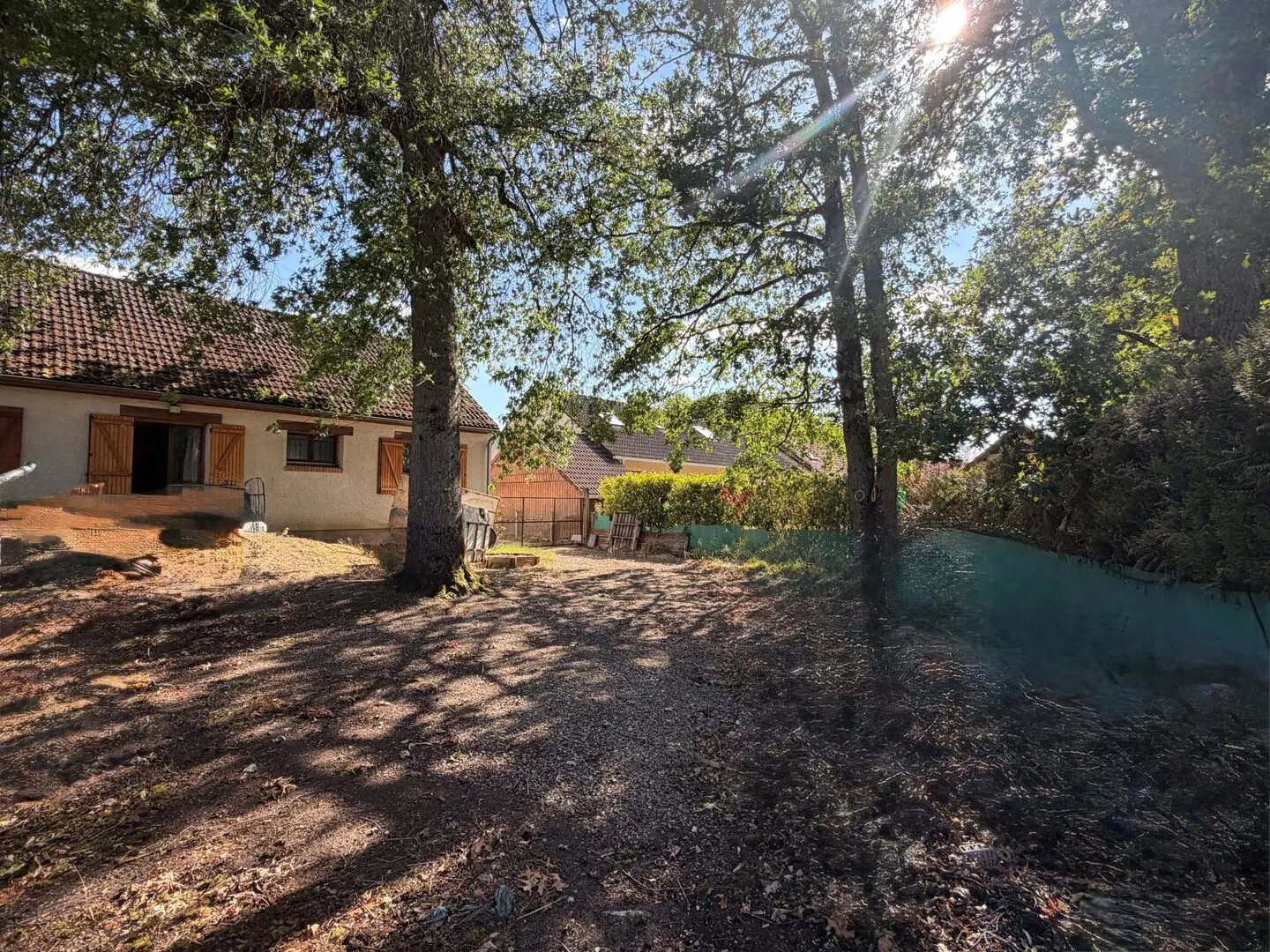 Maison à vendre, 110m², La Ferté-Saint-Aubin