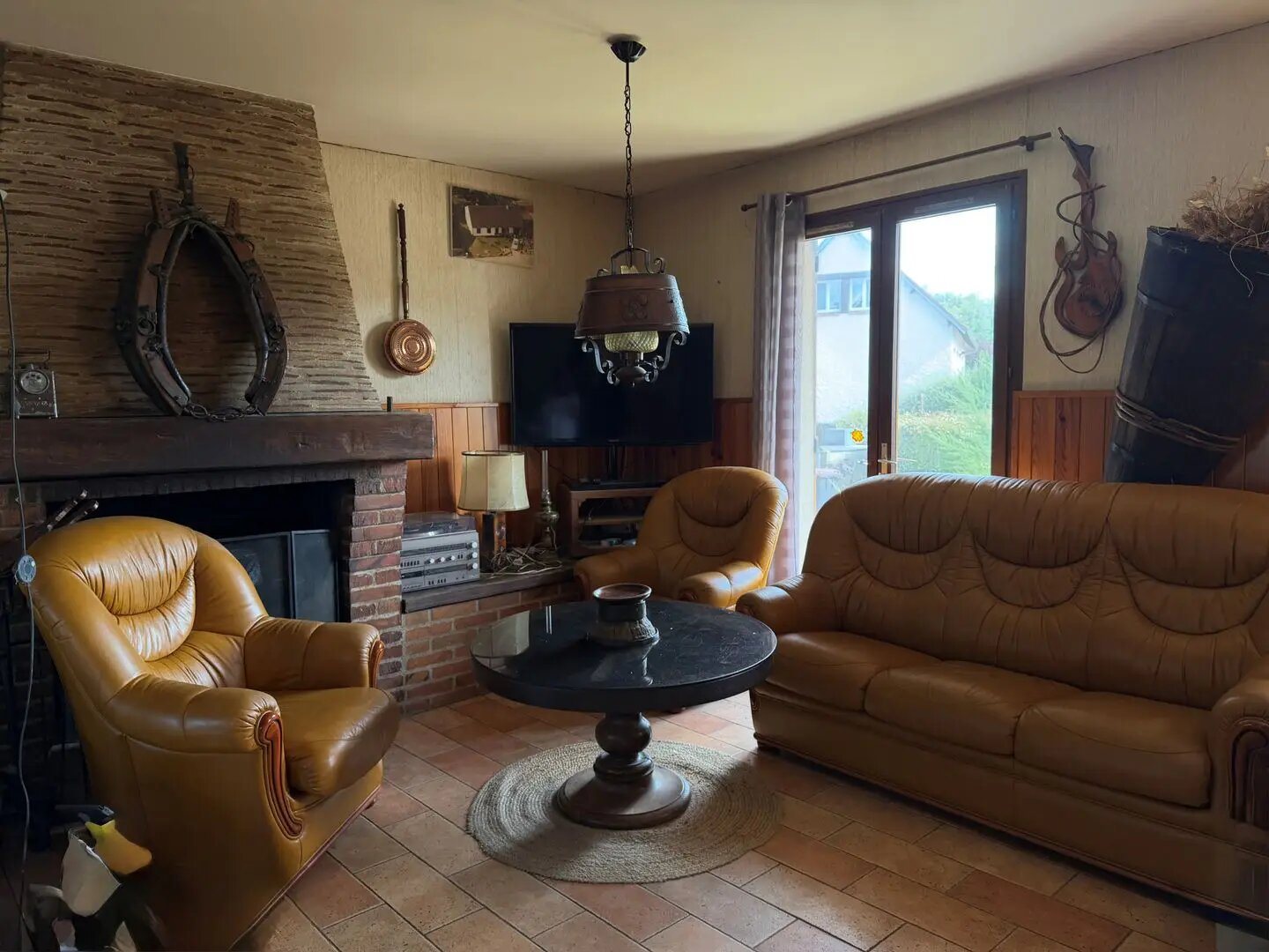 Maison à vendre, 110m², La Ferté-Saint-Aubin