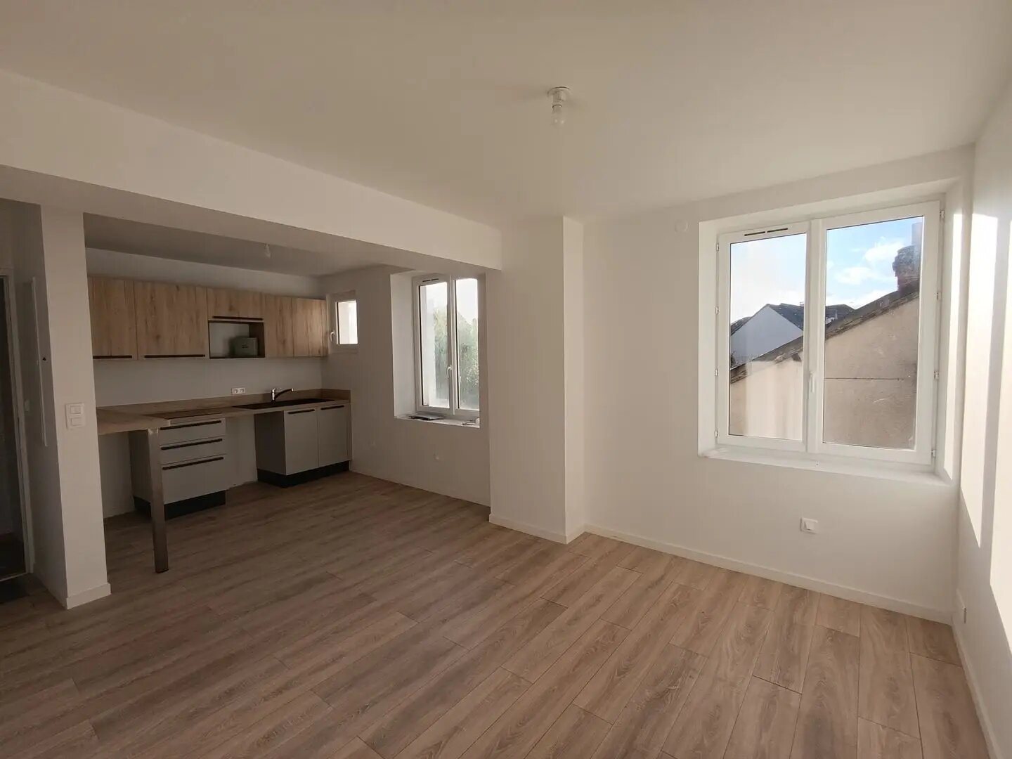 Appartement à louer, 32m², Saran