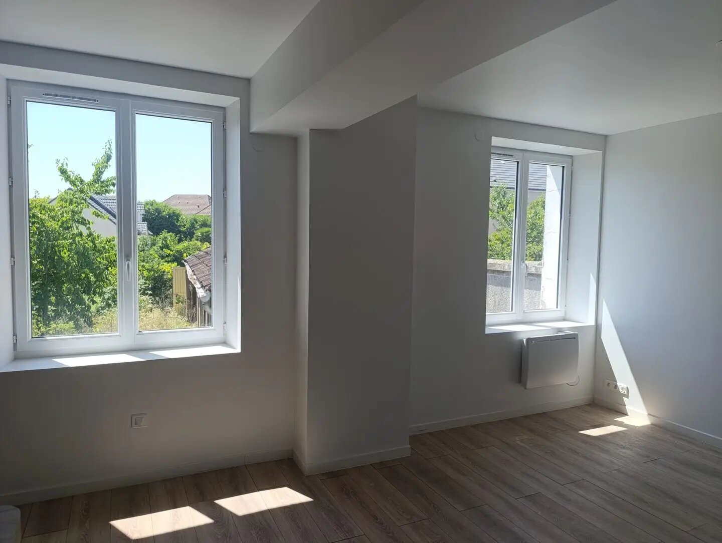 Appartement à louer, 32m², Saran
