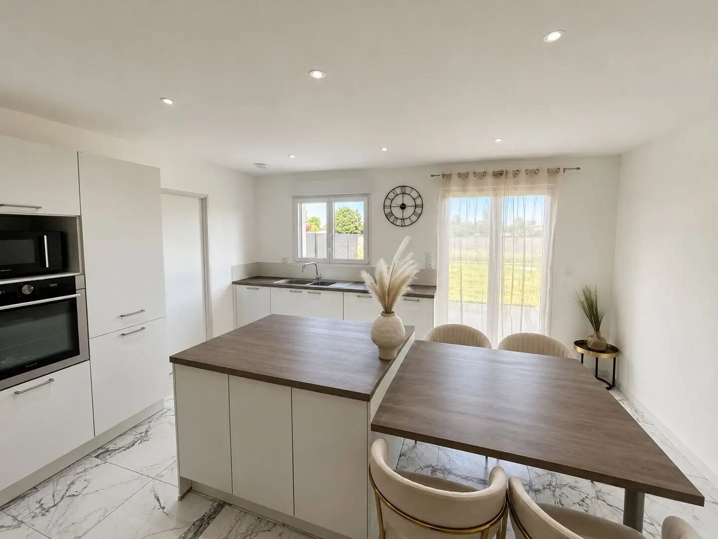 Maison à vendre, 94m², Gidy