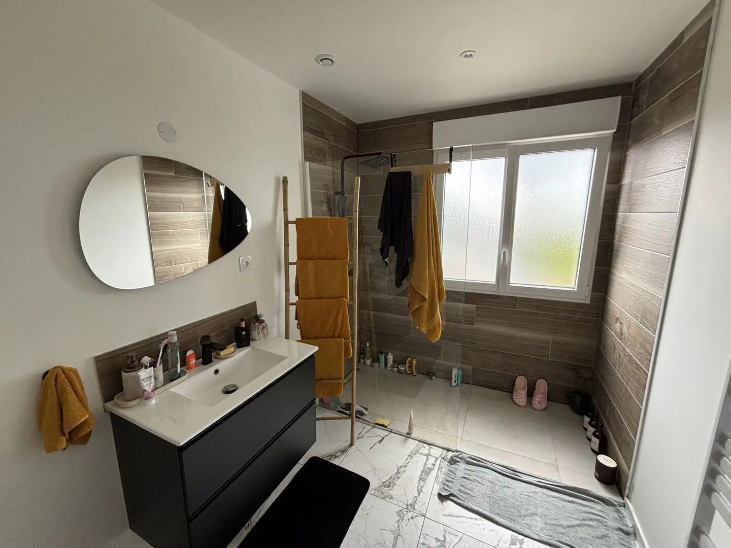 Maison à vendre, 94m², Gidy