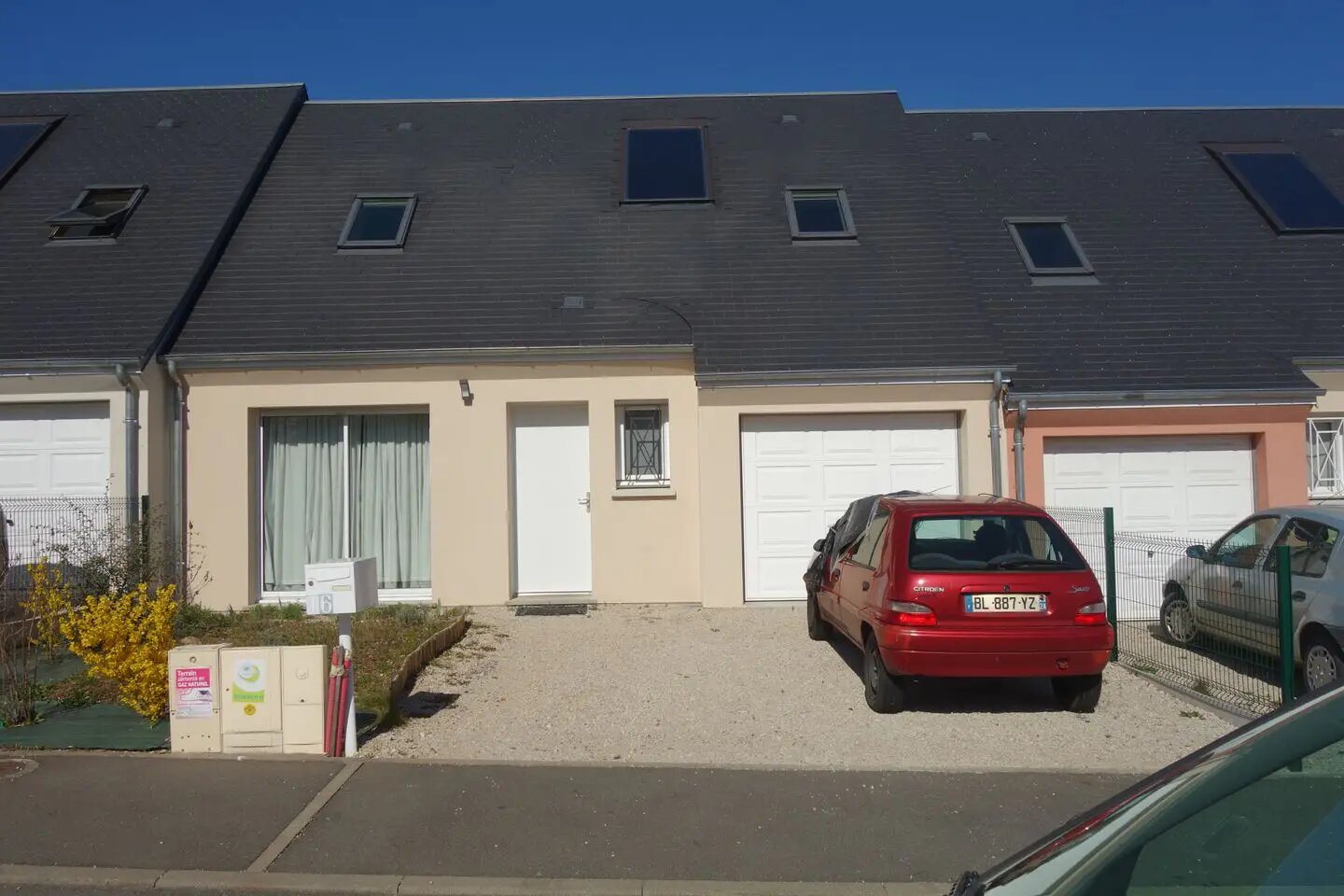 Maison à louer, 85m², Meung-sur-Loire