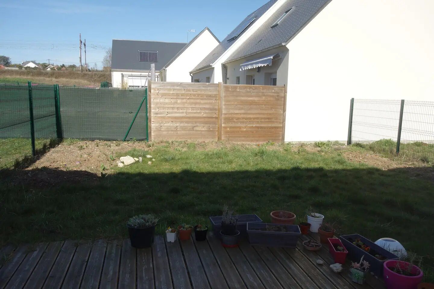Maison à louer, 85m², Meung-sur-Loire