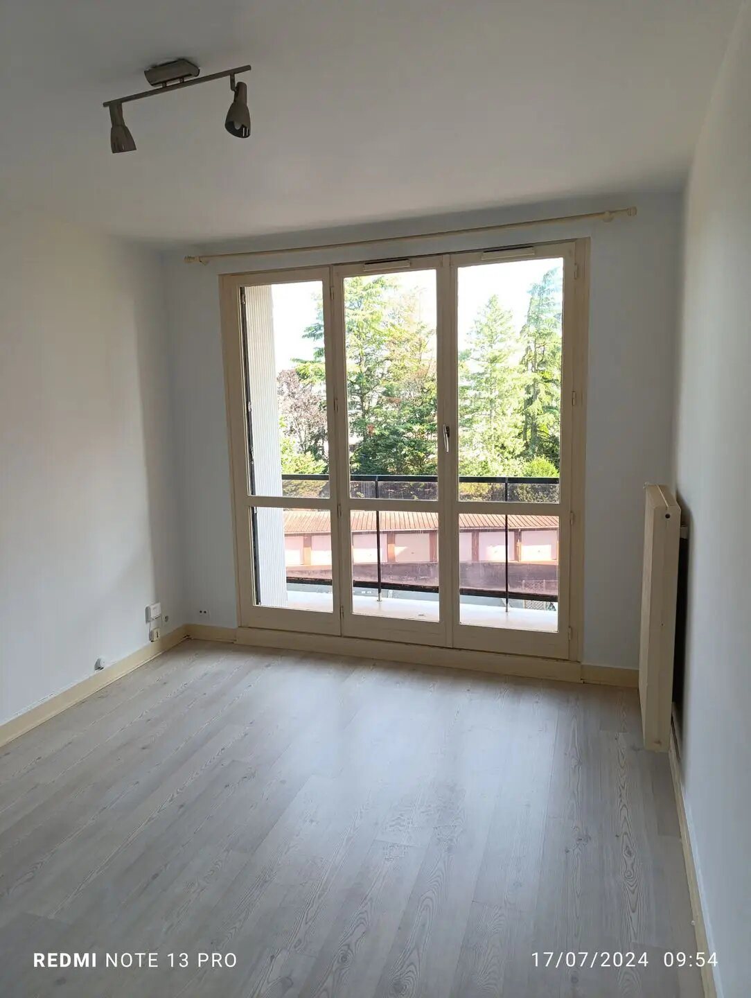 Appartement à louer, 21m², Orléans