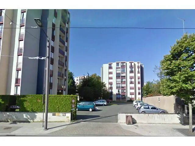 Appartement à louer, 21m², Orléans