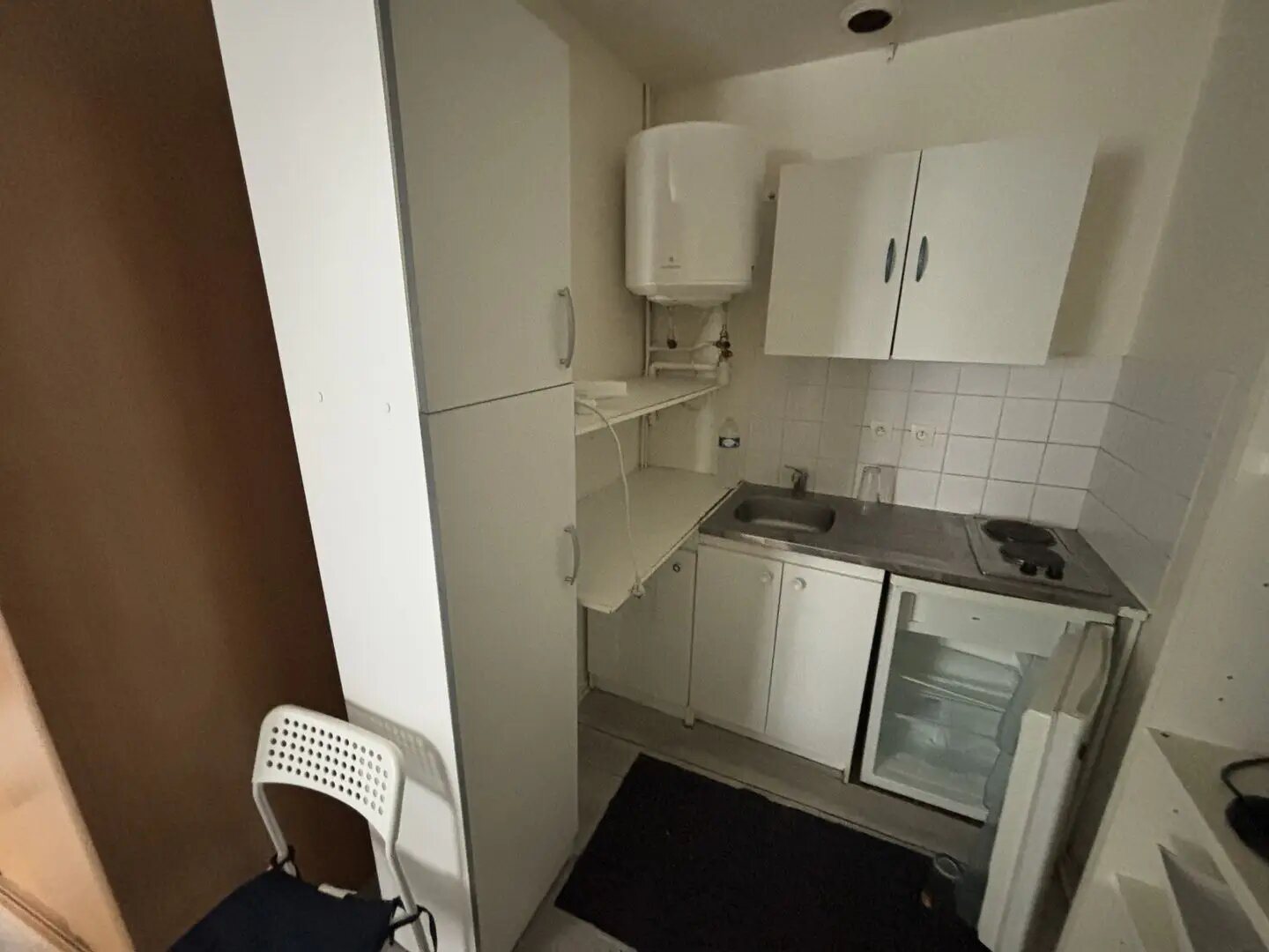 Appartement à louer, 21m², Orléans
