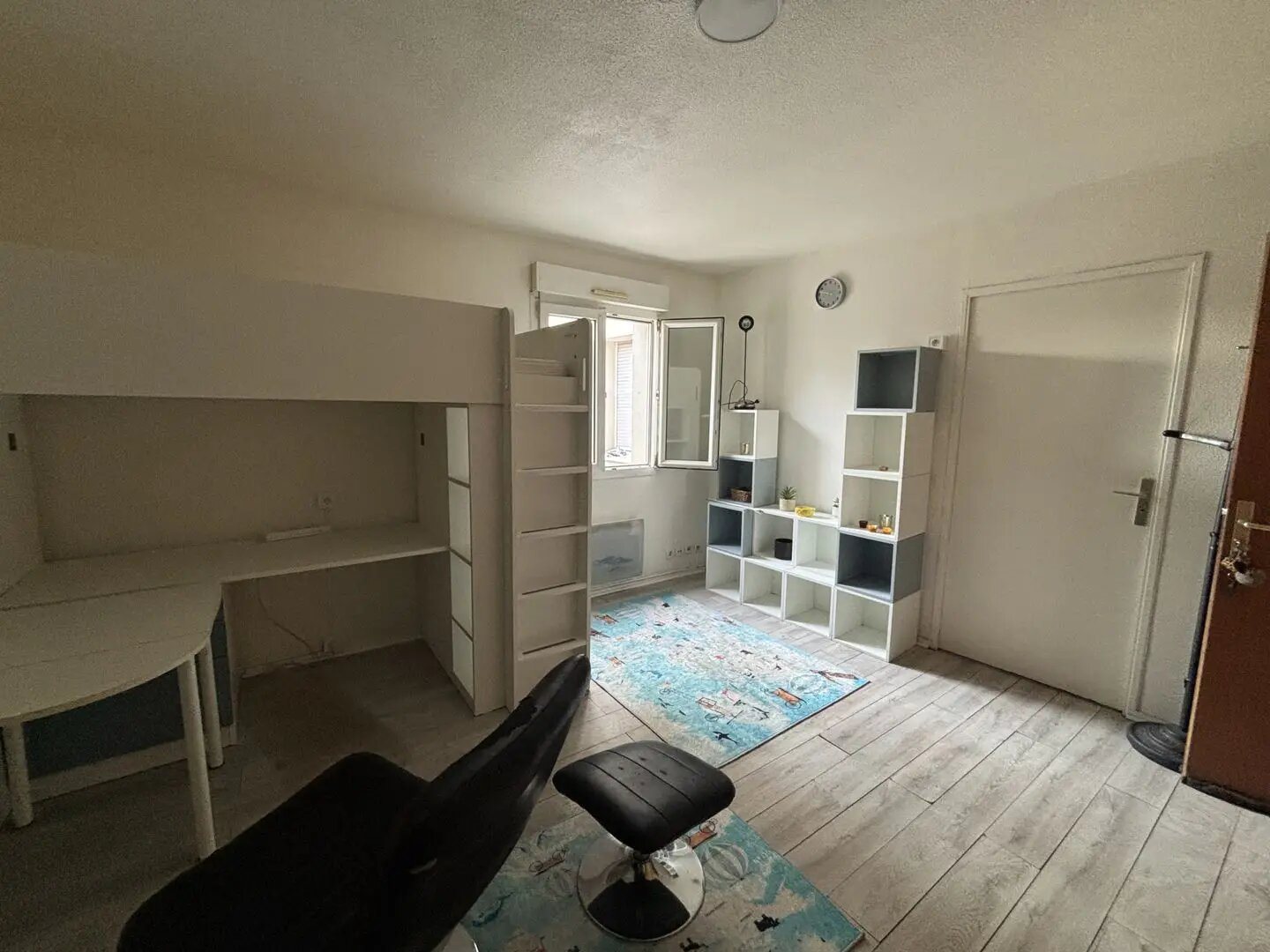 Appartement à louer, 21m², Orléans