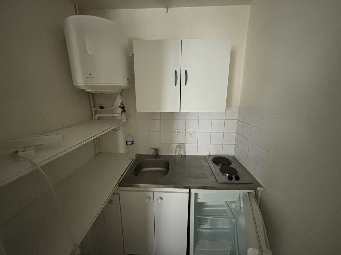 Appartement à louer, 21m², Orléans