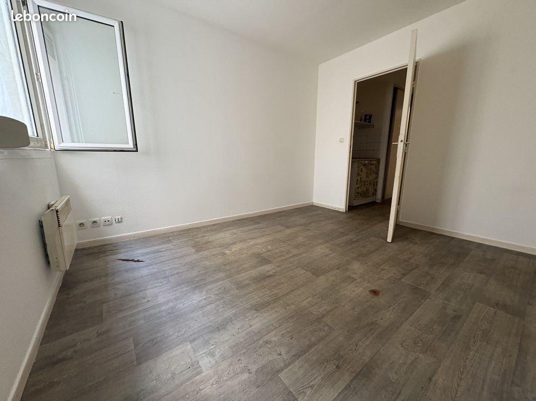 Appartement à vendre, 20m², Orléans