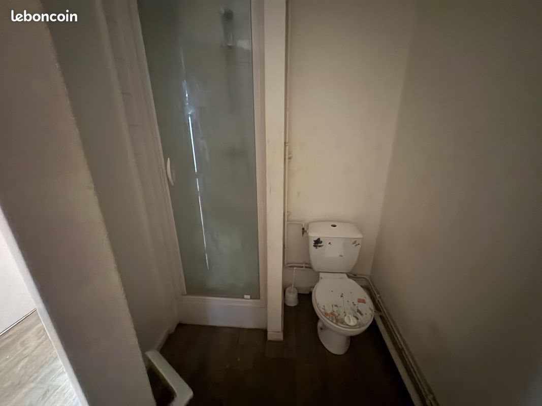 Appartement à vendre, 20m², Orléans