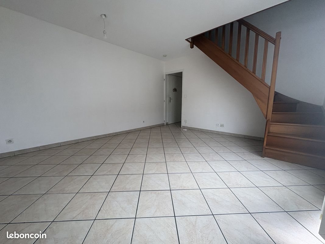Appartement à vendre, 47m², Saint-Jean-de-Braye