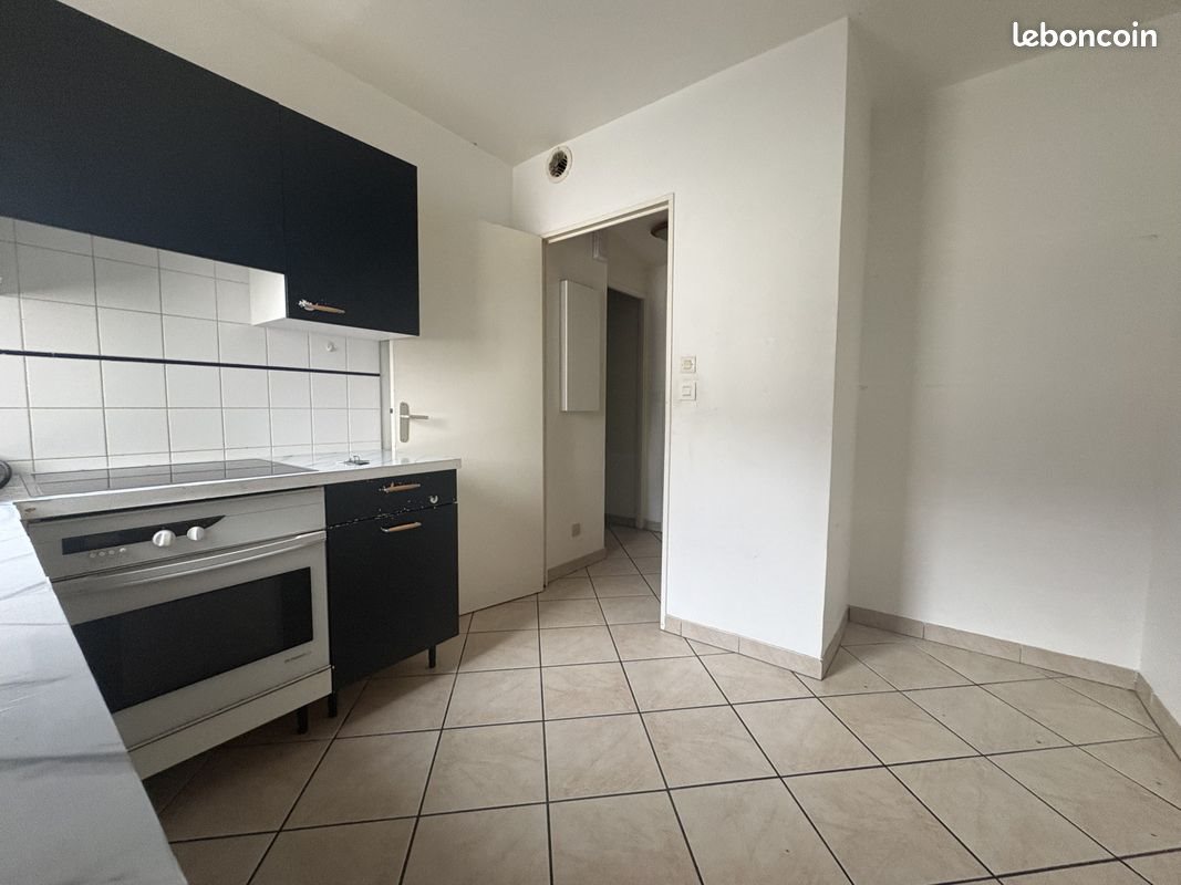 Appartement à vendre, 47m², Saint-Jean-de-Braye