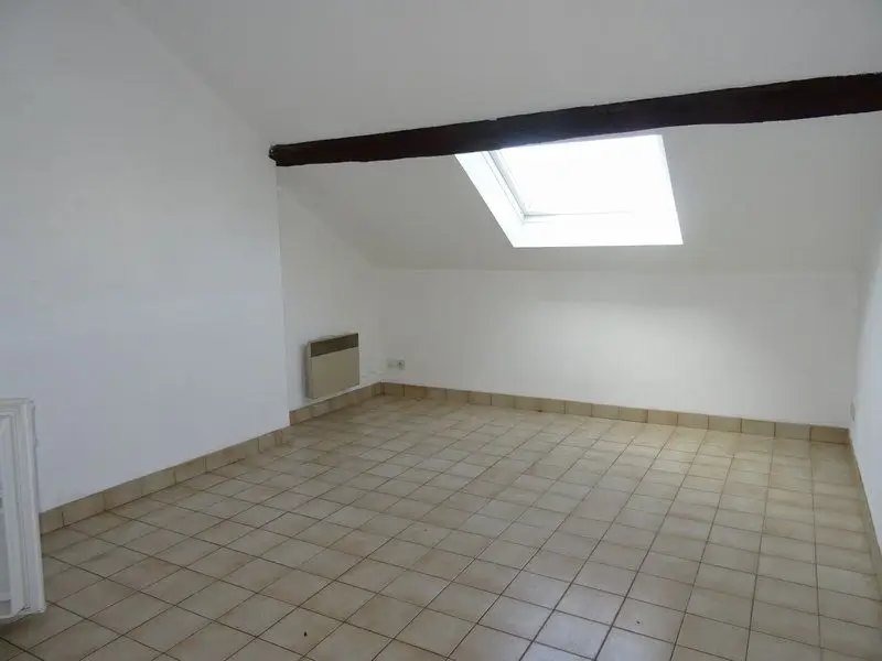 Appartement à louer, 21m², Orléans