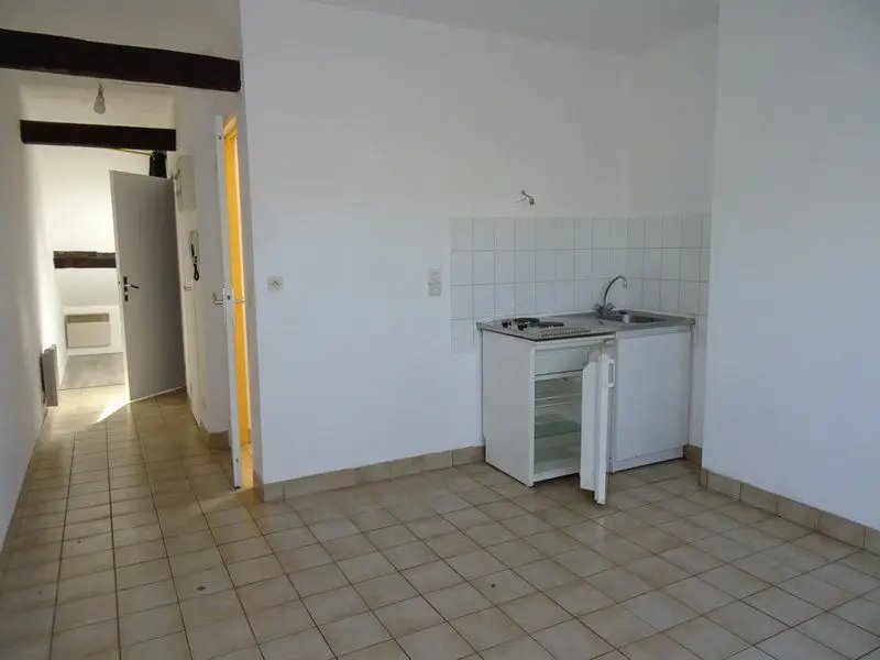 Appartement à louer, 21m², Orléans