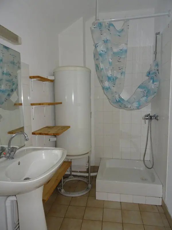Appartement à louer, 21m², Orléans