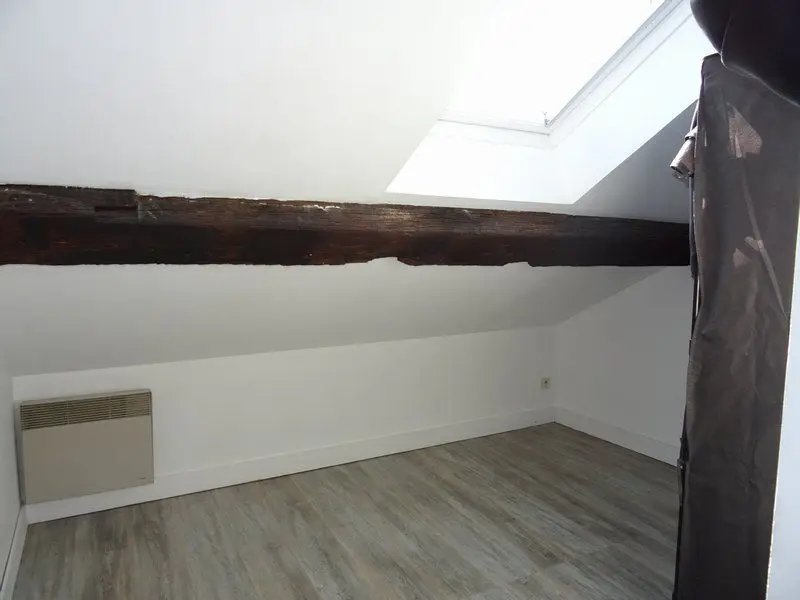 Appartement à louer, 21m², Orléans