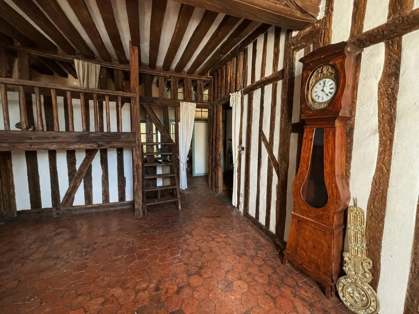 Appartement à vendre, 58m², Orléans