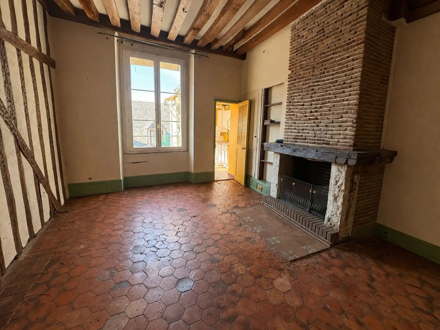 Appartement à vendre, 58m², Orléans