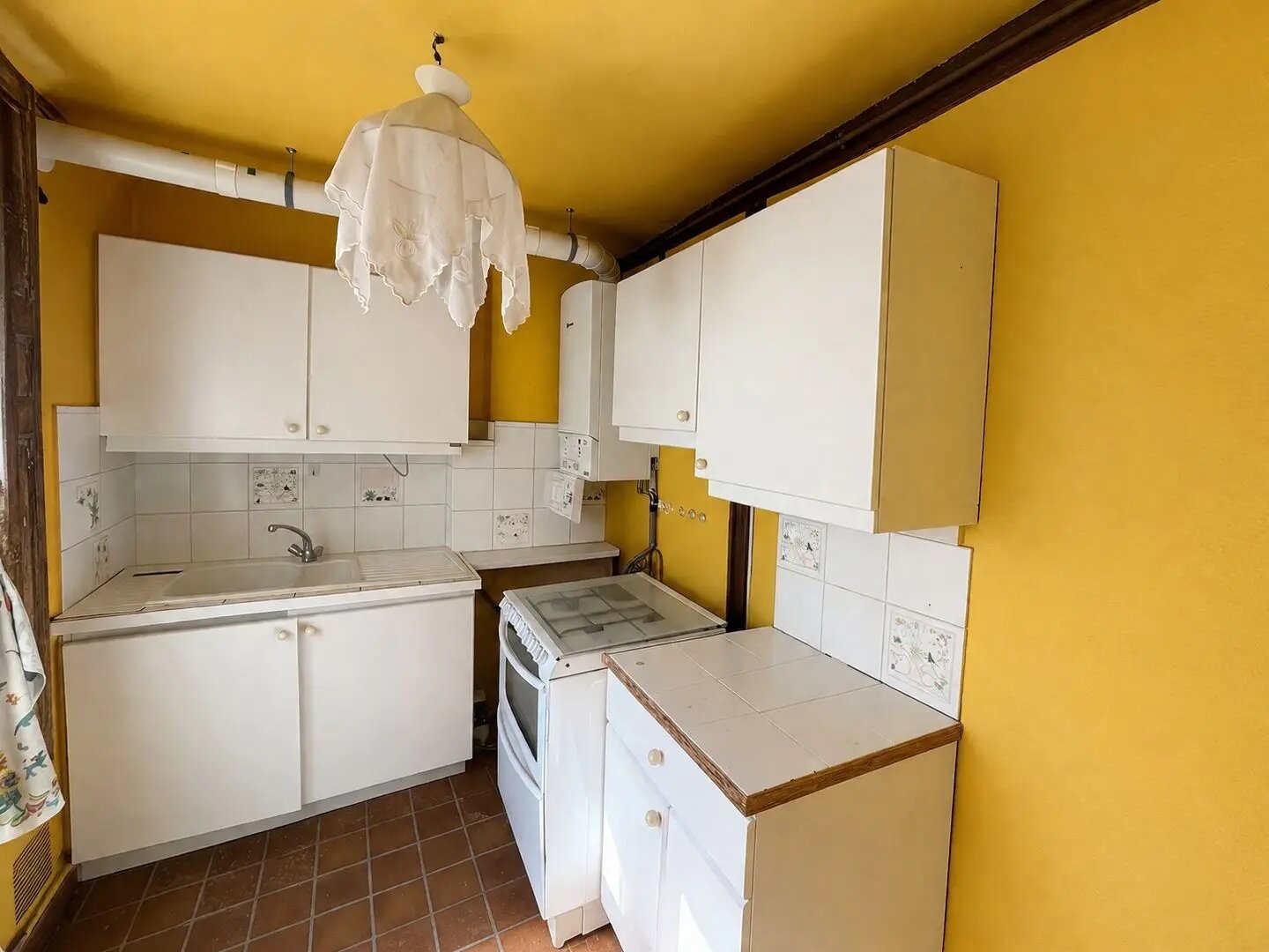 Appartement à vendre, 58m², Orléans